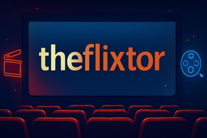 TheFlixtor Streaming 2025 Movies